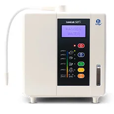 SD501DXAdvanced Home Use Model
